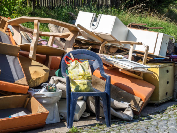 Best Commercial Cleanout Services  in Clayco, MO
