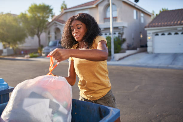 Best Construction Debris Removal  in Clayco, MO