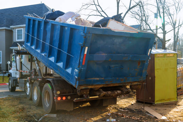 Best Garage Cleanout Services  in Clayco, MO