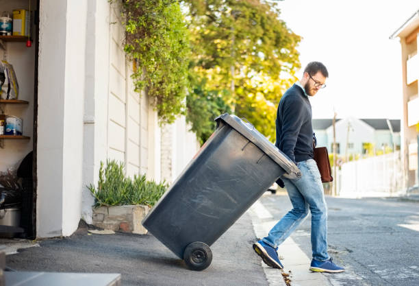 Best Affordable Junk Removal Services  in Clayco, MO