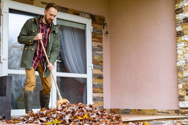 Attic Cleanout Services in Claycomo, MO