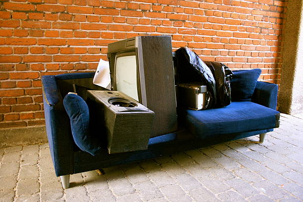 Best Garage Cleanout Services  in Clayco, MO
