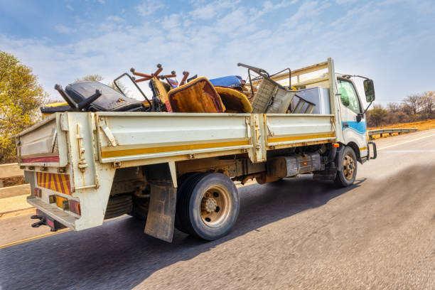 Best Yard Cleanup Services  in Clayco, MO