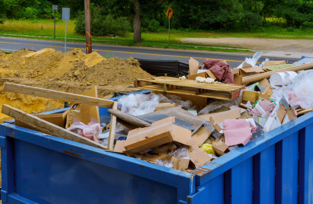 Professional Junk Removal in Claycomo, MO
